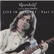 Live in Concert Part. 2