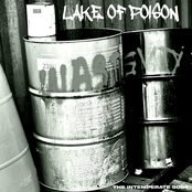 The Intemperate Sons: Lake Of Poison