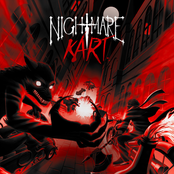 Nightmare Kart (Original Soundtrack)