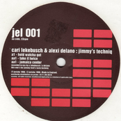 Jimmy's Techniq