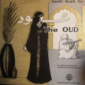 Exotic Music for The Oud