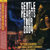 Gentle Hearts Tour 2004