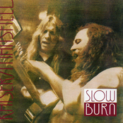 Slow Burn