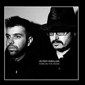 Fork In The Road (EP)