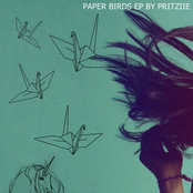 Paper Birds EP