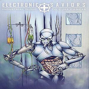 Electronic Saviors: Industrial Music To Cure Cancer