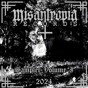 Misantropia Sampler Volume I