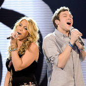 phillip phillips & elise testone