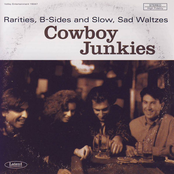 The Water Is Wide by Cowboy Junkies