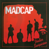 Somewhere In The City by Madcap