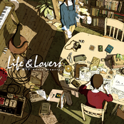 Life & Lovers / Chouchou P Meets Singers