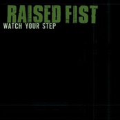 To Make Up My Mind by Raised Fist