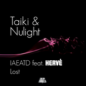 IAEATD (feat. Herve)