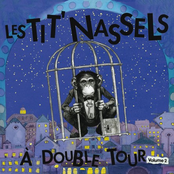 À double tour, Vol. 2