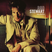 To Be With You by Rod Stewart
