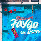 Lil Mosey: Blueberry Faygo