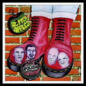 Music to Polish Your Boots To