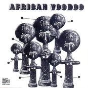 african woodoo