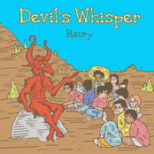 Raury: Devil's Whisper