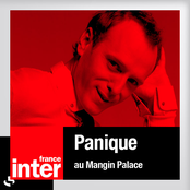 France Inter - Panique au Mangin palace