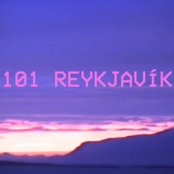 101 REYKJAVÍK