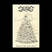 Ritual of the Horned Skull Demo tape