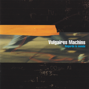 La Nuit Sera Longue by Vulgaires Machins