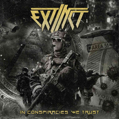 In Conspiracies We Trust