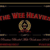 The Wee Heavies: The Wee Heavies