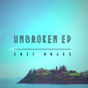 Unbroken - EP