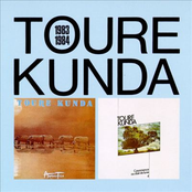 Fass Bougnoul by Touré Kunda