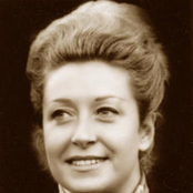 Helga Dernesch