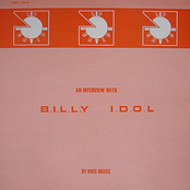 Generation X by Billy Idol