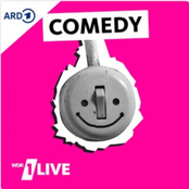 1LIVE Comedy