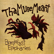 Breakfast Epiphanies