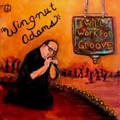 Will Work For Groove