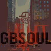 GB SOUL 2ND SINGLE