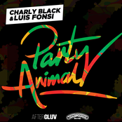 Charly Black: Party Animal