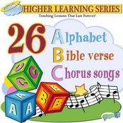 Alphabet Bible Songs