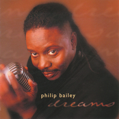 Waiting For The Rain by Philip Bailey