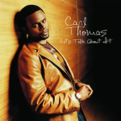 Carl Thomas: Lets Talk About It