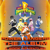 Power Rangers Soundtrack
