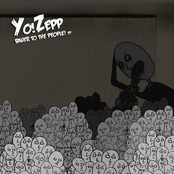 Bauer To The People EP