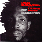 End Beginnings by Lesego Rampolokeng & The Kalahari Surfers