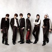 Boyfriend のアバター