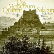 mozarteum quartet salzburg