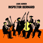 Inspector Bernard