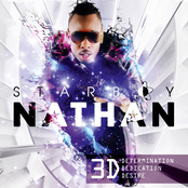 Cosmic Kiss by Starboy Nathan