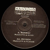 Runway / Oxygen