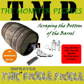 Scraping the Bottom of the Barrel / The Improved Fickle Pickle